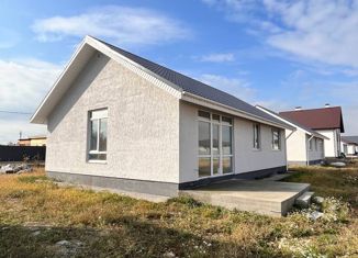 Продается дом, 125 м2, село Новоалексеевское, улица Будённого