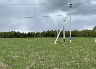 Продажа земельного участка, 30 сот., деревня Берюлёво