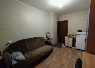 Квартира на продажу студия, 12 м2, Красноярский край, улица Воронова, 12Г