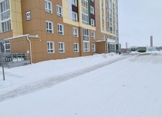Продажа однокомнатной квартиры, 31 м2, Новосибирск, Степная улица, 262А, Степная улица