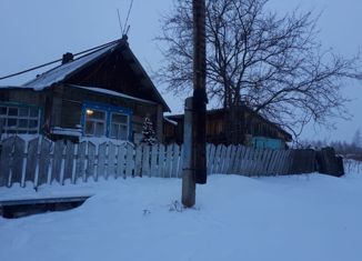 Продажа дома, 30 м2, село Новокамала, Иркутская улица