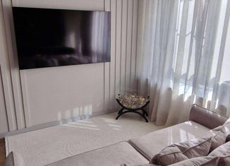 Продаю 3-ком. квартиру, 72 м2, Москва, Береговой проезд, 5к2, метро Шелепиха