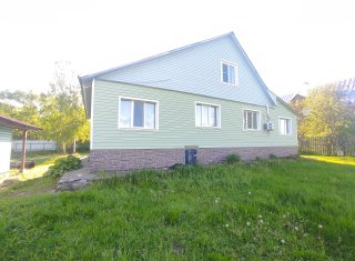 Продается дом, 122 м2, деревня Кудыкино, Садовая улица