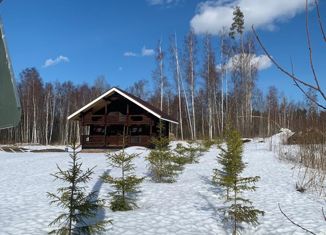 Дом на продажу, 45 м2, ДНП Финский Хутор-3