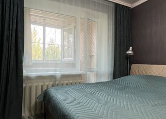 Продажа 2-комнатной квартиры, 47.7 м2, Новосибирск, улица Тружеников, 5, улица Тружеников