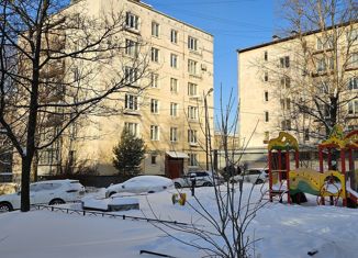 Продается 2-комнатная квартира, 42.2 м2, Санкт-Петербург, Автовская улица, 19, муниципальный округ Автово