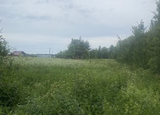 Продажа земельного участка, 15 сот., деревня Белая Гора, 49Н-1124