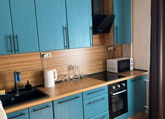 Продажа 1-комнатной квартиры, 38.8 м2, Санкт-Петербург, Афонская улица, 14, Афонская улица