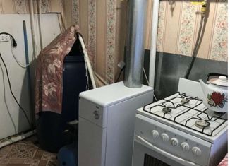 Продам дом, 64 м2, Нижегородская область, Почтовая улица