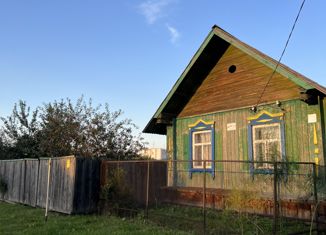 Дом на продажу, 43.8 м2, деревня Курманка, улица Толмачёва, 34