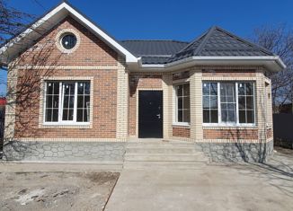 Продам дом, 125 м2, Краснодар, Беговая улица, Беговая улица