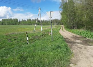 Участок на продажу, 24 сот., деревня Ботино