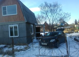 Продам дом, 38.3 м2, Елизово, площадь Ленина