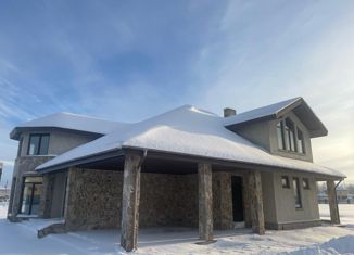 Продаю дом, 318 м2, Всеволожск, Матвеевская улица, 26