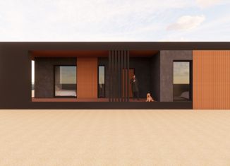 Продам дом, 80 м2, село Верх-Чита