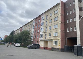 Продажа комнаты, 14 м2, Новый Уренгой, улица 26-го съезда КПСС, 10