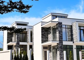 Продажа дома, 177.5 м2, село Нижнее Учдере, улица Атарбекова