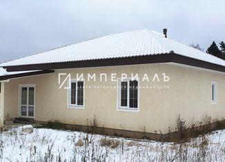 Продаю дом, 130 м2, коттеджный посёлок Боровики-2, Цветочная улица