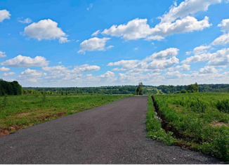 Участок на продажу, 7.42 сот., деревня Медведково