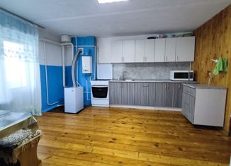 Продаю дом, 109.5 м2, поселок городского типа Актюбинский, Цветочная улица