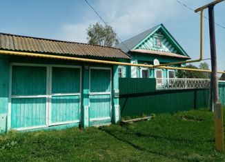 Продажа дома, 34.7 м2, деревня Бикнарат, Центральная улица