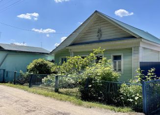 Продается дом, 88 м2, Пенза, Октябрьский район, 2-я Офицерская улица, 58