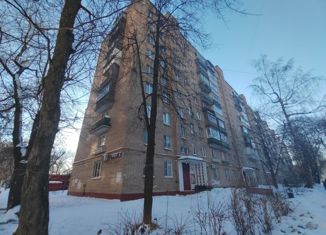 Продаю двухкомнатную квартиру, 38.1 м2, Москва, улица Фабрициуса, 6с1, район Южное Тушино