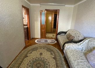 Продам 2-комнатную квартиру, 40.3 м2, станица Преградная, Октябрьская улица