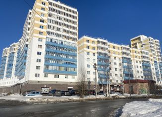 Продается 1-комнатная квартира, 45 м2, Всеволожск, Центральная улица, 10/2, ЖК Полар-Южный