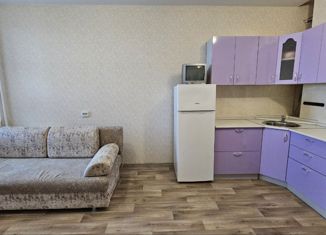 Продажа квартиры студии, 26 м2, Ульяновск, улица Скочилова, 9А