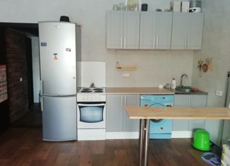 Продам квартиру студию, 28 м2, Бердск, Черемушная улица, 53к2