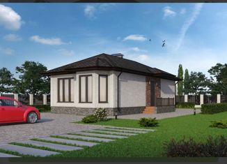 Продам дом, 90 м2, хутор Красный, Удачный проезд, 1