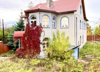 Дом на продажу, 468 м2, поселок Октябрьский, Еловая улица