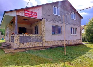 Продам дом, 80.3 м2, село Дубовое, Заречная улица, 15