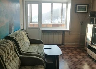 Продаю 1-комнатную квартиру, 31.6 м2, Осинники, улица Ленина, 111