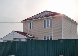 Дом на продажу, 130.9 м2, деревня Кузнецово, Лесная улица