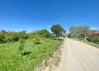 Продам земельный участок, 8.5 сот., село Солнечное