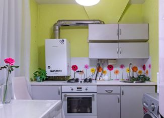 Продажа 1-комнатной квартиры, 34 м2, Нижний Новгород, Юпитерская улица, 2В, Юпитерская улица