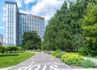 Сдается квартира студия, 28 м2, Москва, 1-я улица Леонова, 18, район Ростокино