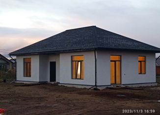 Продажа дома, 85 м2, коттеджный поселок Мокино Грин, Апрельская улица