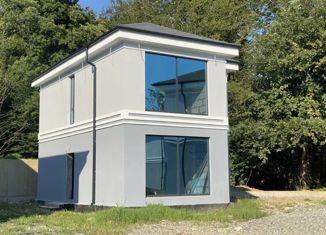 Продам дом, 112.8 м2, село Орёл-Изумруд, улица Лазурная Долина, 189