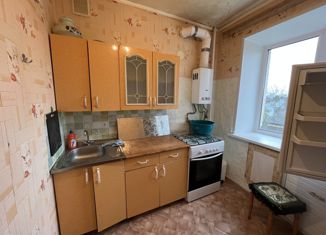 Продается 1-ком. квартира, 33.1 м2, Струнино, улица Дзержинского, 32