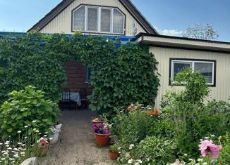 Продается дом, 60 м2, село Энергетик, улица Зелёный Мыс