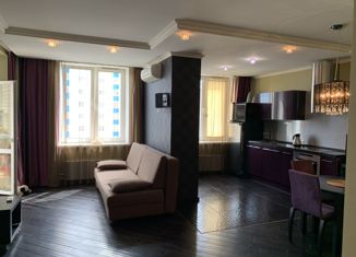 Сдаю 1-ком. квартиру, 40 м2, Ставрополь, улица Ленина, 243, микрорайон №2