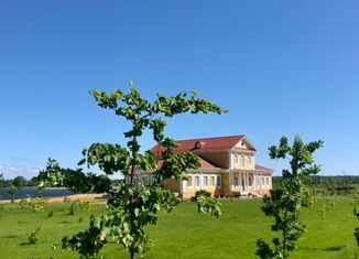 Продается земельный участок, 14.68 сот., деревня Отроковичи, посёлок Екатериновка, 131