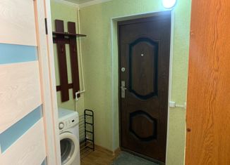 Однокомнатная квартира на продажу, 18 м2, Оренбургская область, проспект Гагарина, 13А