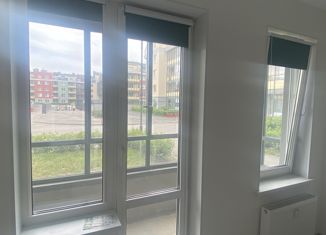 Продам квартиру студию, 25.7 м2, Санкт-Петербург, Пулковское шоссе, 71к4, Пулковское шоссе