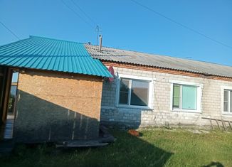 Продам дом, 50.5 м2, поселок Среднесибирский, Центральная улица, 35
