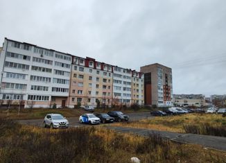 Продается 2-комнатная квартира, 44.8 м2, Тутаев, Советская улица, 22А