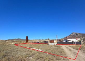 Продается земельный участок, 5 сот., Судак